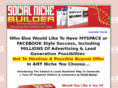 social-niche-builder.com