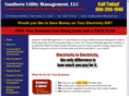 southernutilitymgmt.com