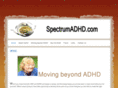 spectrumadhd.com