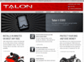 talonalarms.com