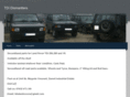 tdi-dismantlers.com