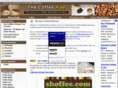 thecoffeepad.com