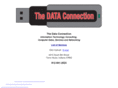 thedataconnection.com