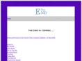 theendband.net