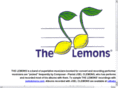 thelemonsband.com