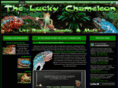 theluckychameleon.net