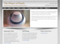 theprinceofpearls.com
