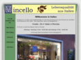 vincello.net