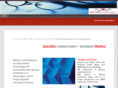 waltersconsultancy.com