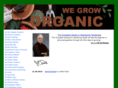 wegroworganic.com