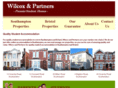 wilcoxpartners.co.uk