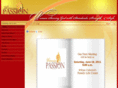 womenofpassion.org