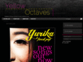 yellowoctaves.com