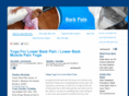 yourbackhealth.com