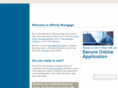 affinityhomeloans.com