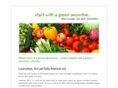 agreensmoothieaday.com