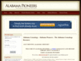 alabamapioneers.com