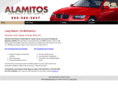 alamitosautorepair.com