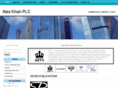 alexkhanplc.com