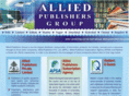 alliedpublishers.com