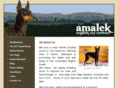 amalek.co.uk