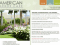 americanarborcare.net