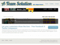ateamsolution.com
