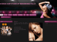 avehairstudio.com