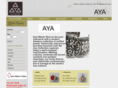 ayasilver.com