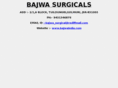 bajwaindia.com