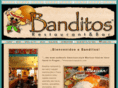 banditosrestaurant.cz