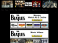 beatlesvideos.info