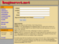 bogtorvet.net