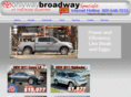 broadwaytoyotaspecials.com