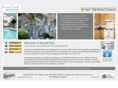 burnetparkapts.com