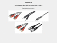 cableaudio.net
