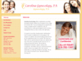 carolinagynecology.com