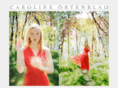 carolineortenblad.com