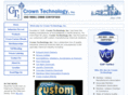 crowncarwashproducts.com