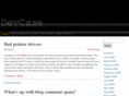 devcase.com