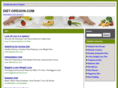 diet-oregon.com