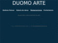 duomoarte.com