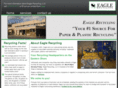 eaglerecyclingllc.net