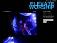 elevate-worship.com