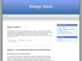 energyvacon.org