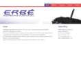 erbeplastics.com