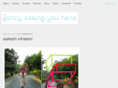 fancyseeingyouhere.com