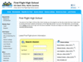 firstflighthighschool.org