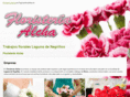 floristeriaalcha.com