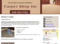 foxvalleycarpetdealer.com